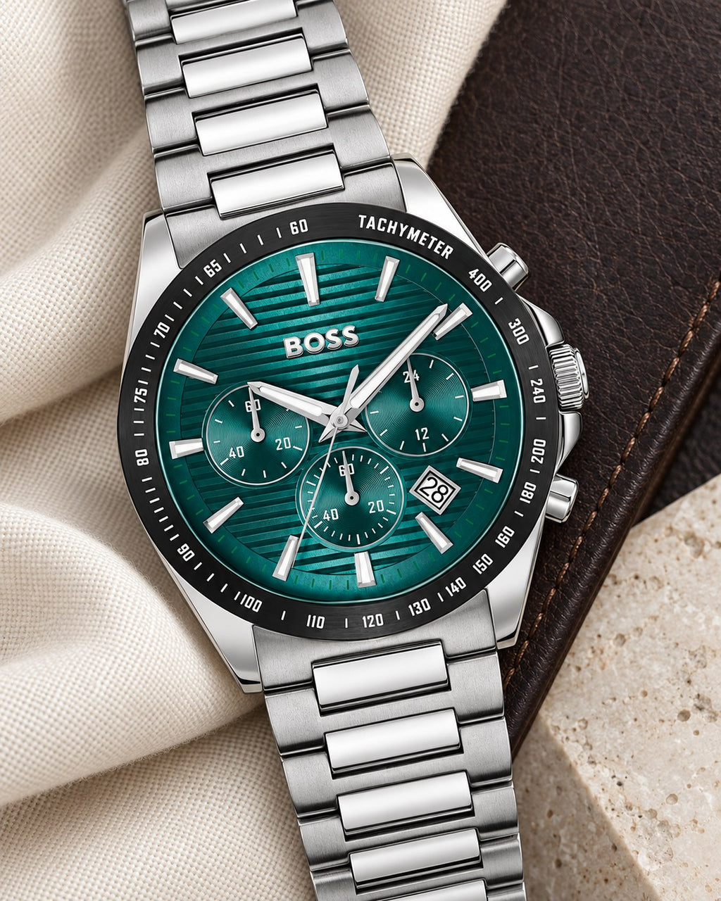BOSS watch 1514241 product view 4