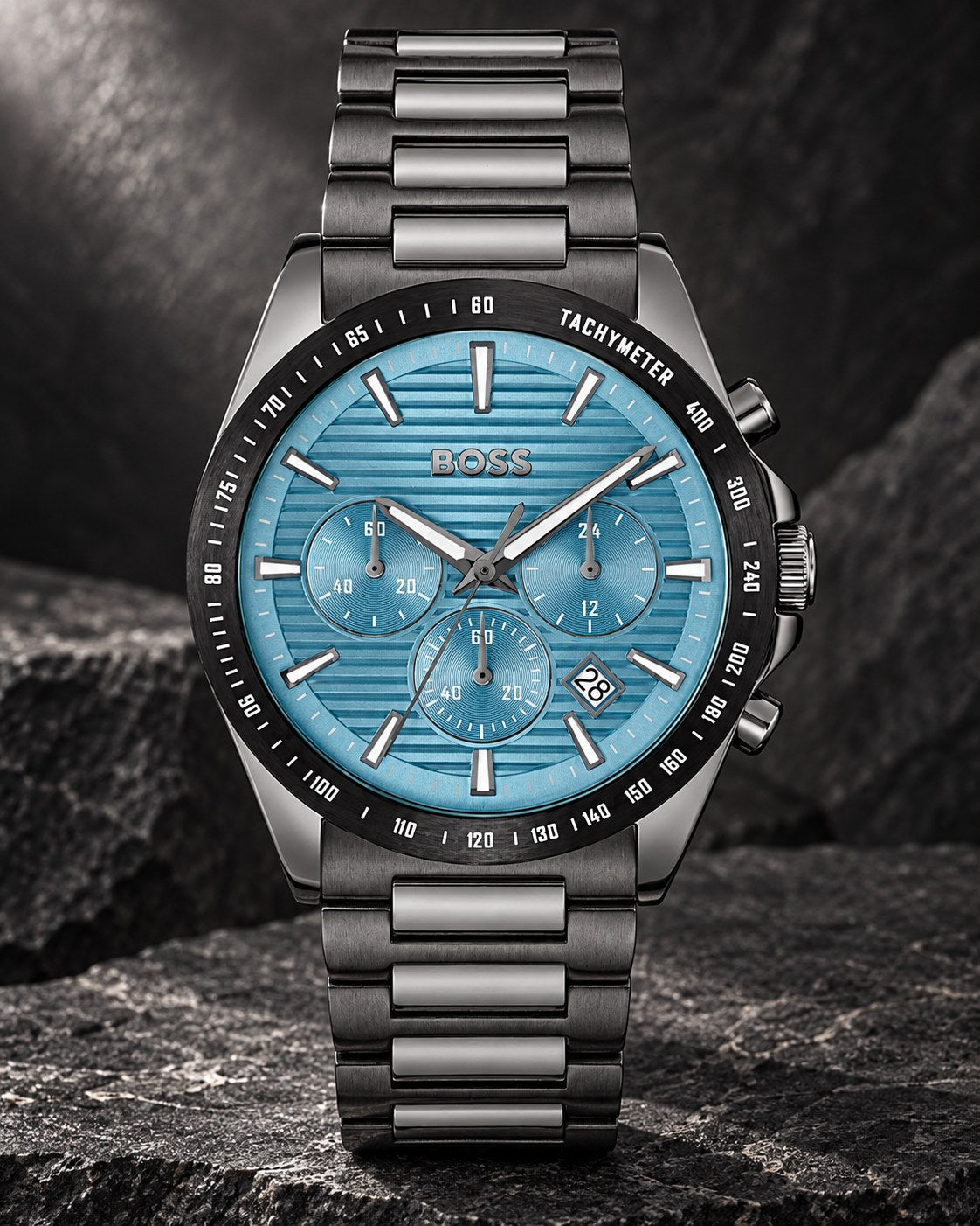 BOSS watch 1514242 product view 2