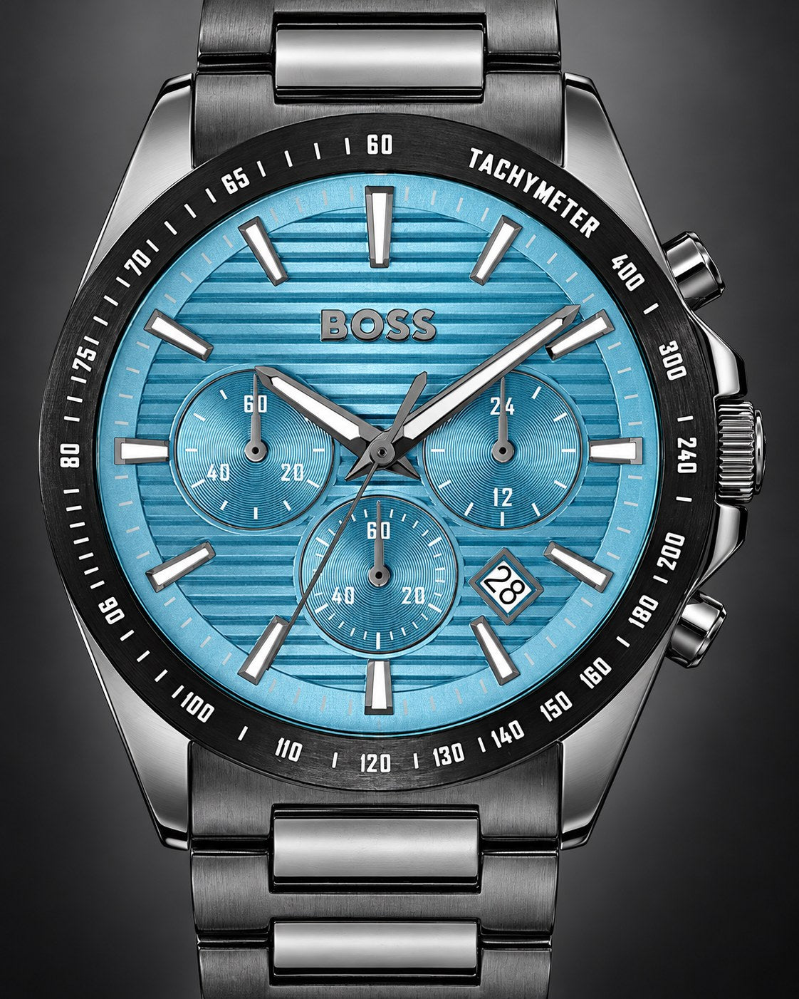 BOSS watch 1514242 product view 3