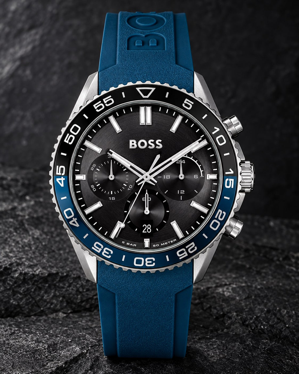 BOSS watch 1514245 product view 2