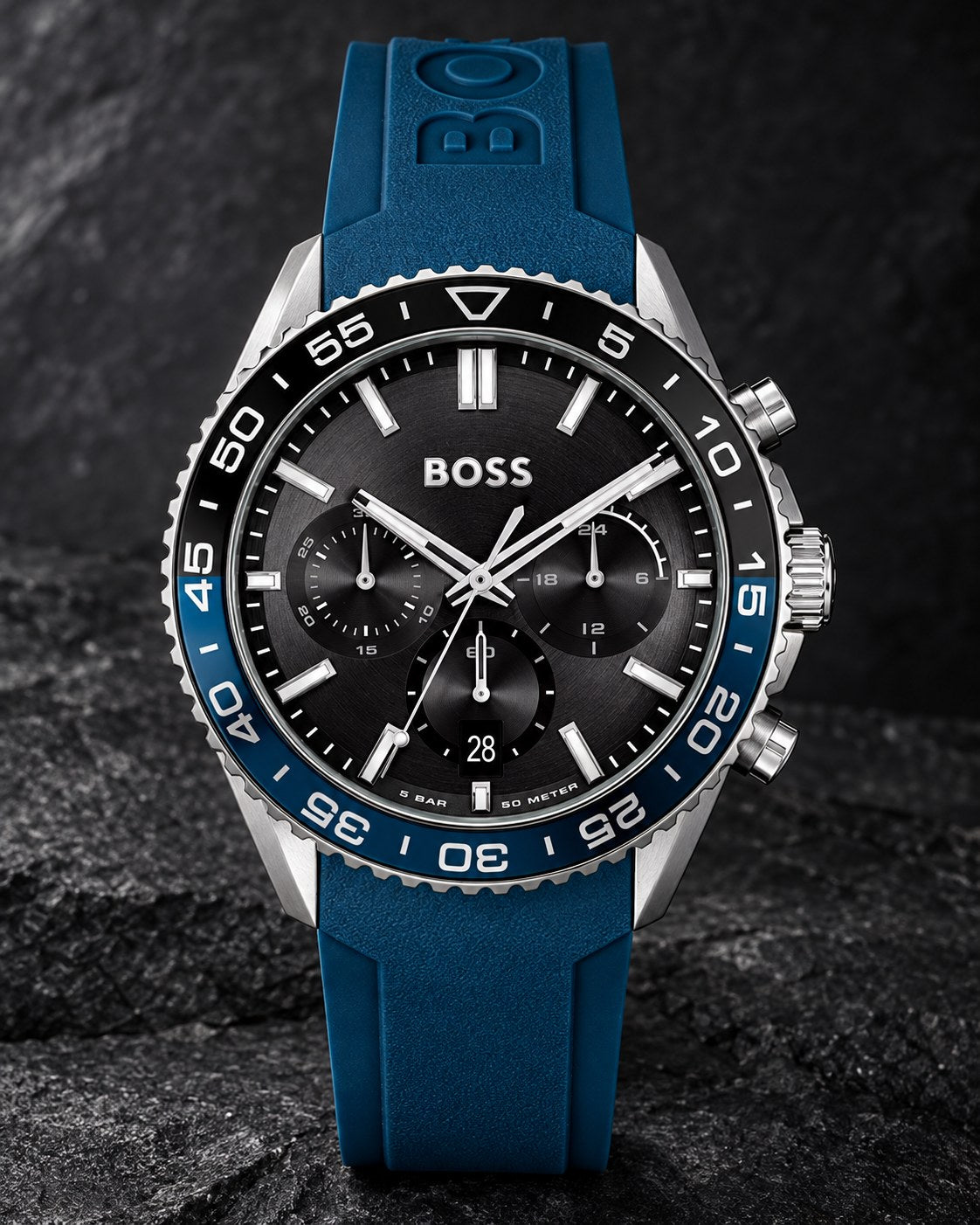 BOSS watch 1514245 product view 2