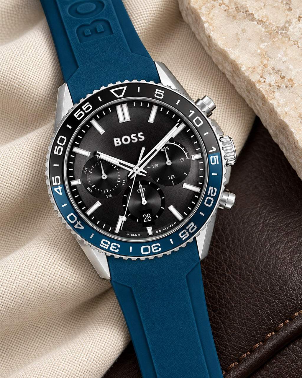 BOSS watch 1514245 product view 4