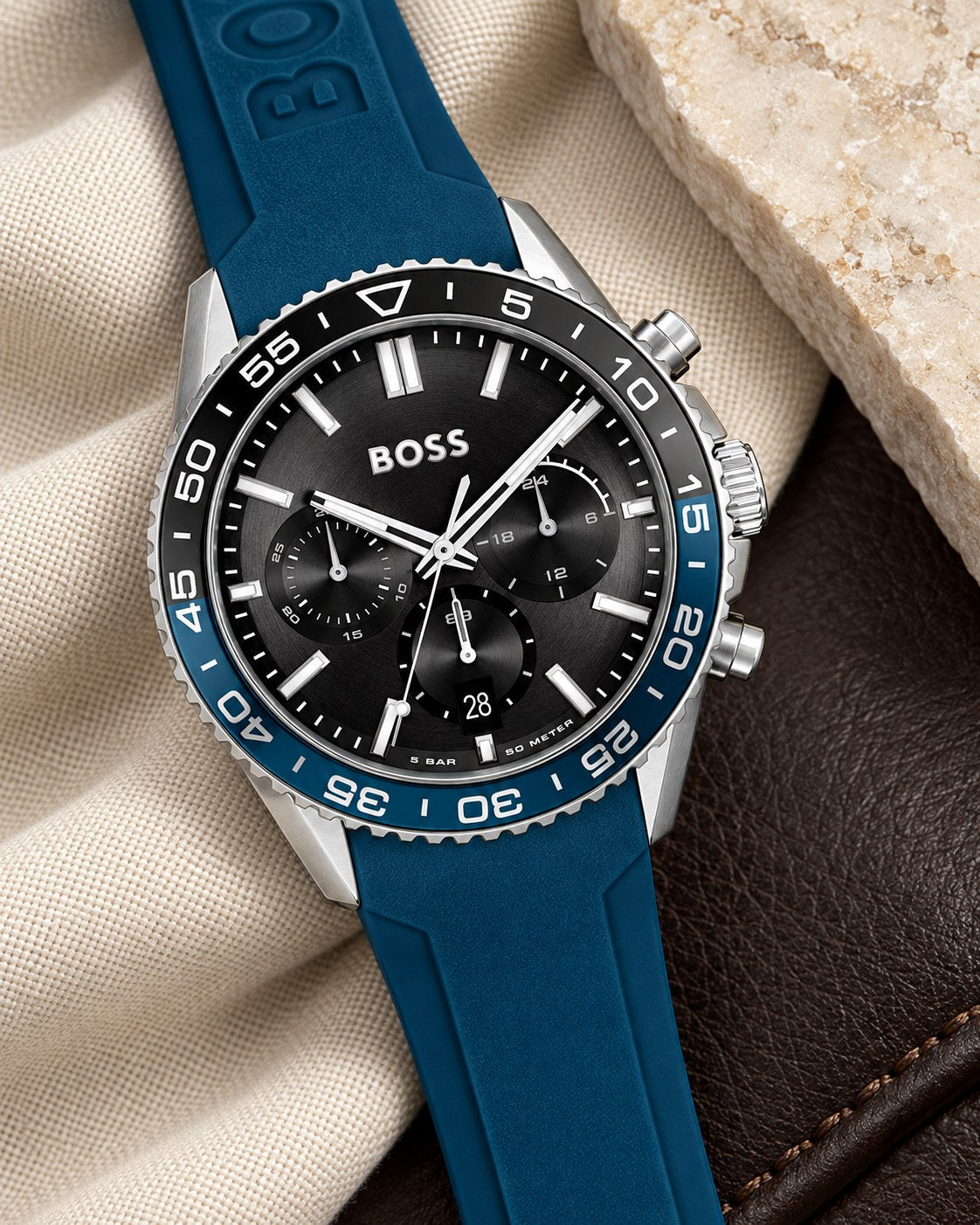 BOSS watch 1514245 product view 4
