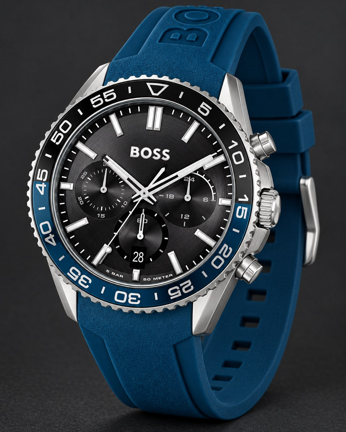 BOSS watch 1514245 product view 5