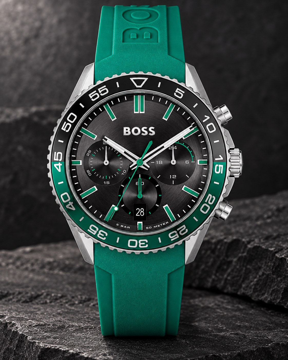 BOSS watch 1514246 product view 2