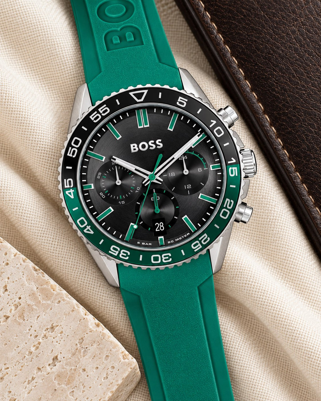 BOSS watch 1514246 product view 4