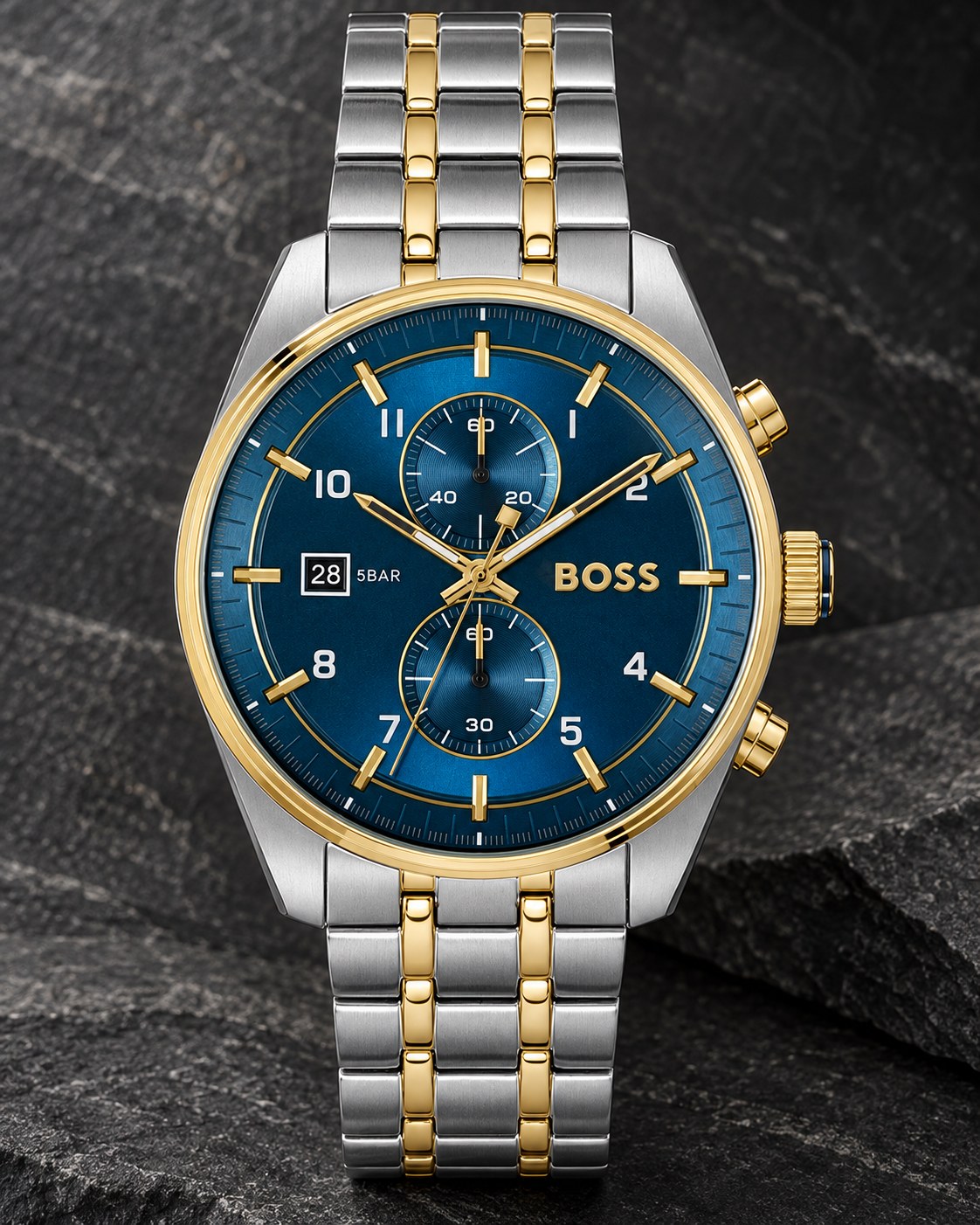 BOSS watch 1514247 product view 2