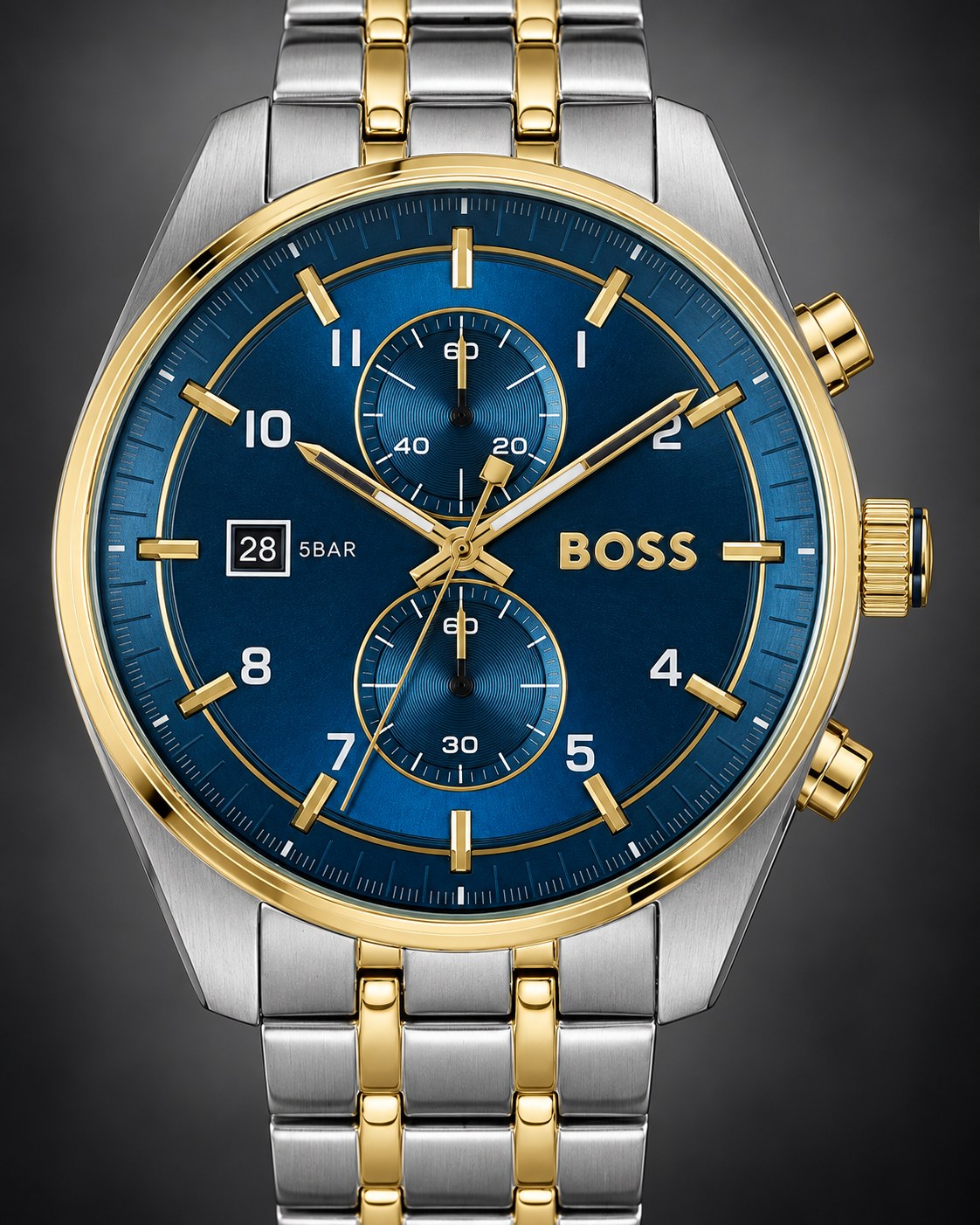BOSS watch 1514247 product view 3