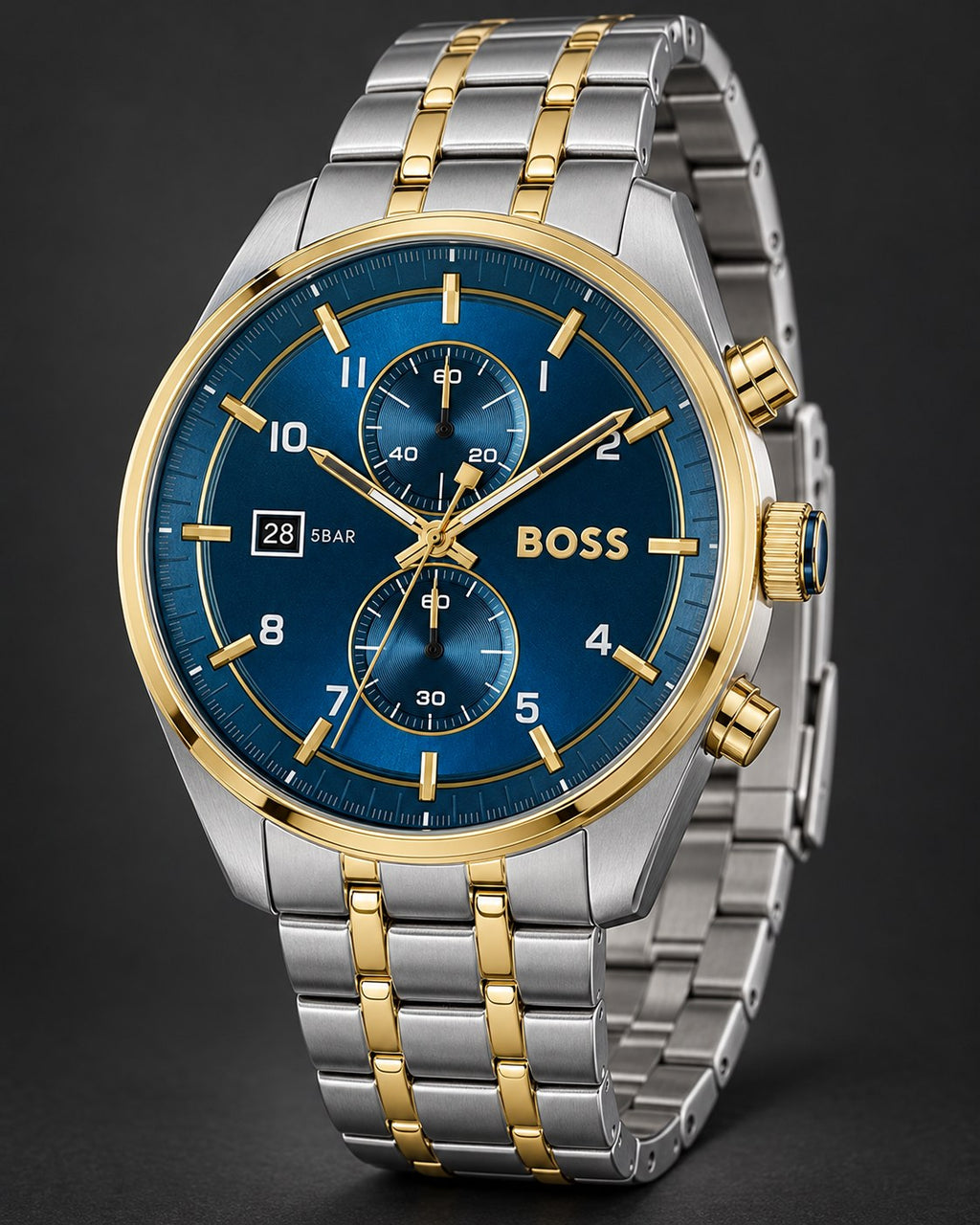 BOSS watch 1514247 product view 5