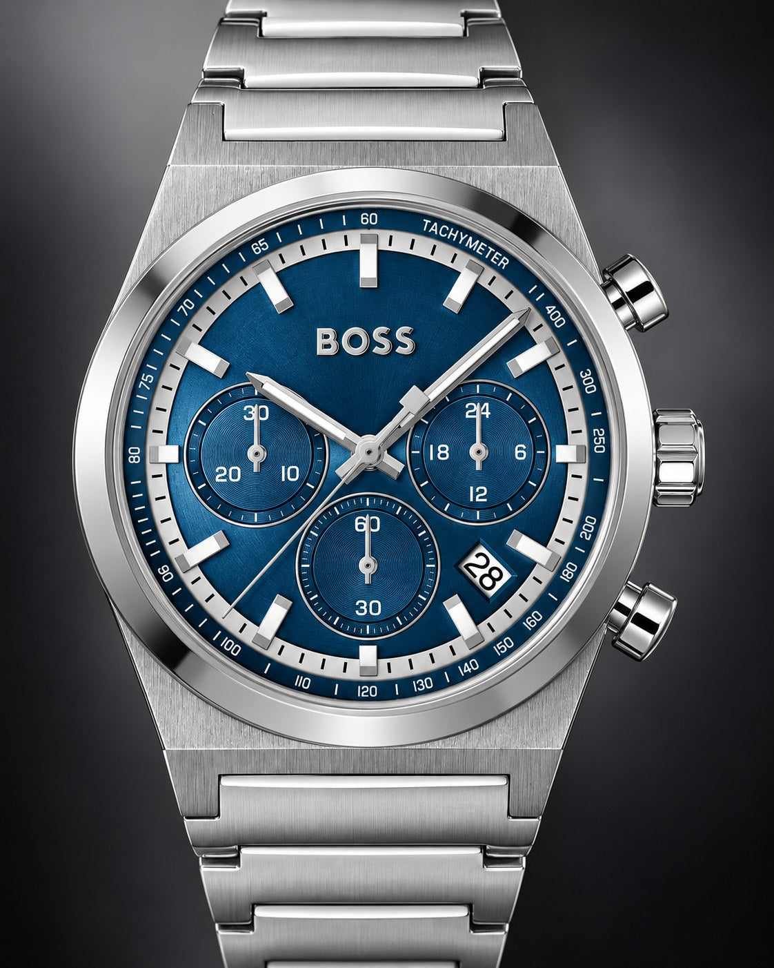 BOSS watch 1514250 product view 3