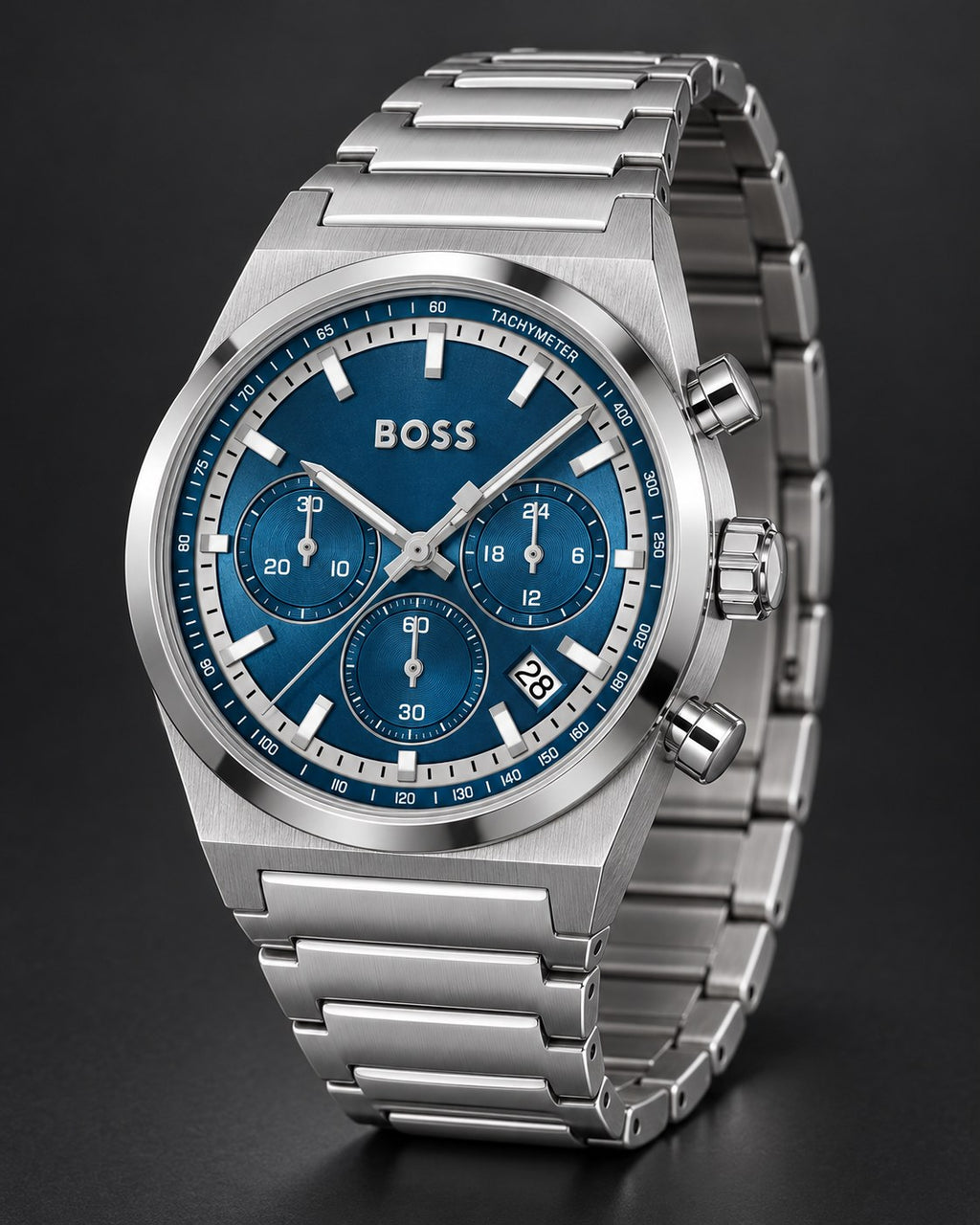BOSS watch 1514250 product view 5