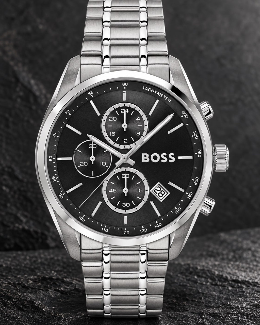 BOSS watch 1514251 product view 2