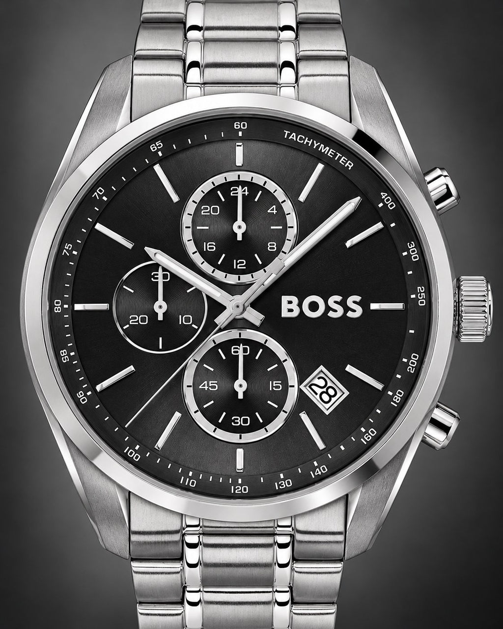 BOSS watch 1514251 product view 3