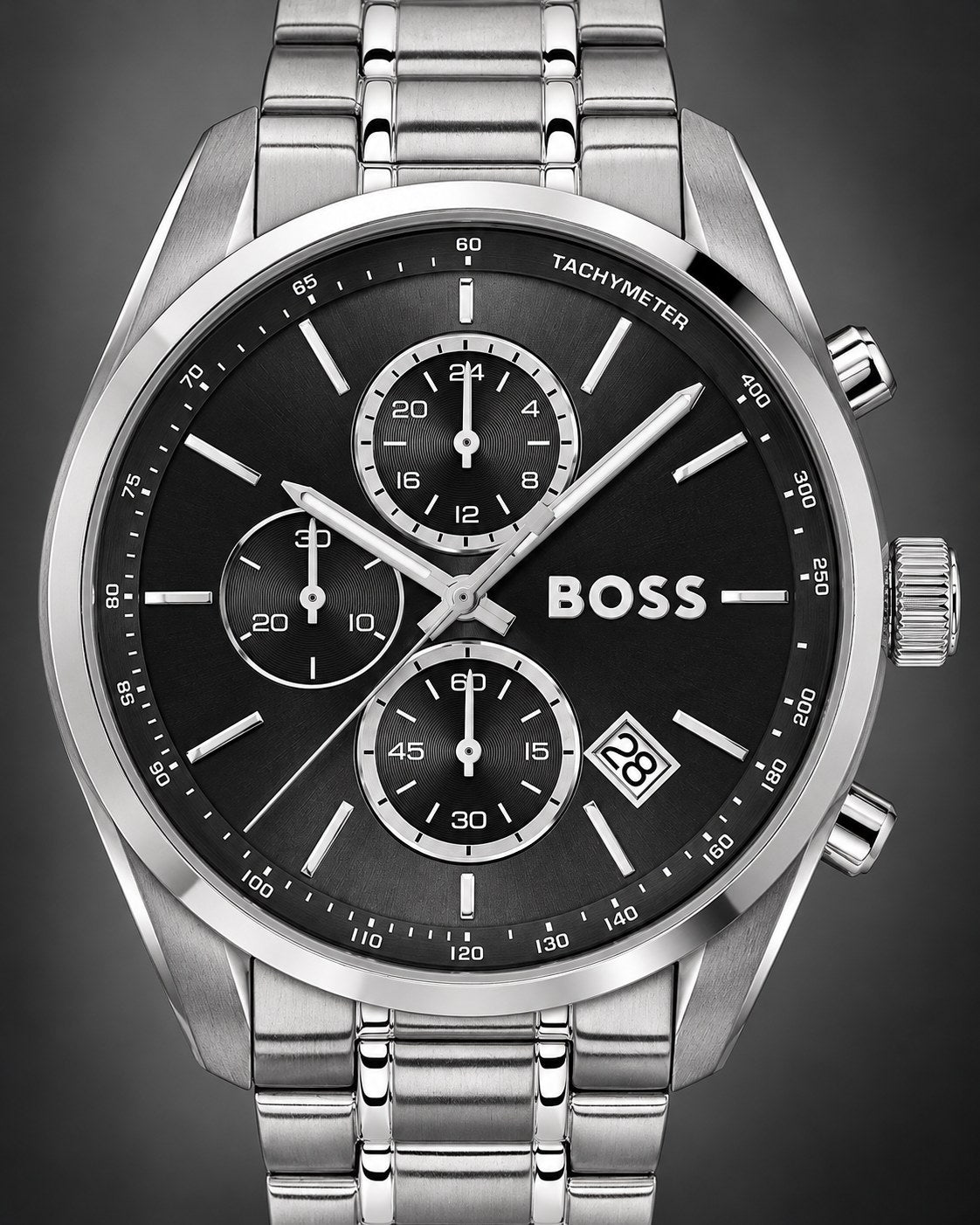 BOSS watch 1514251 product view 3