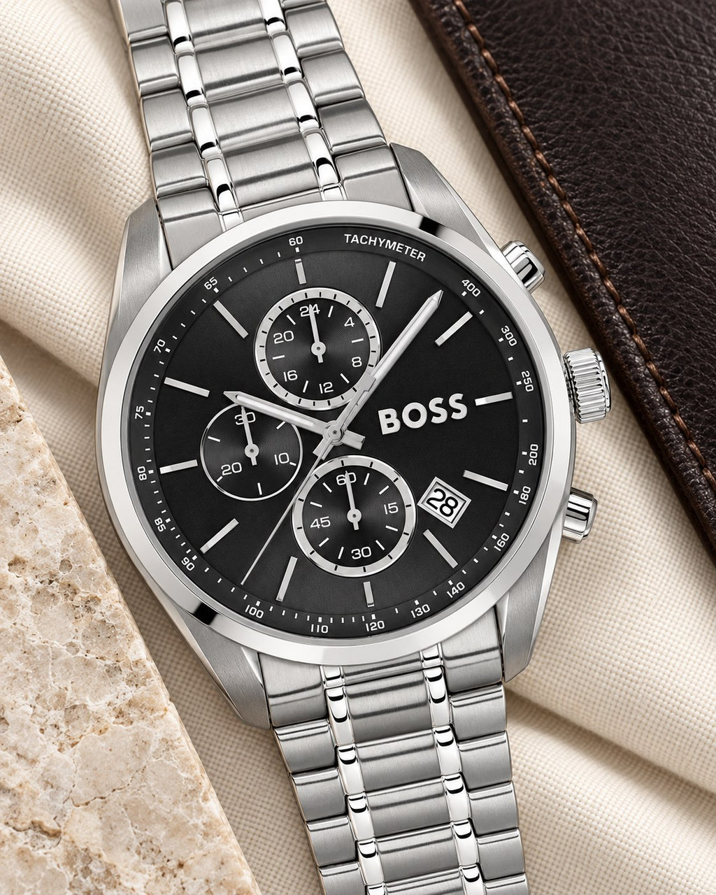 BOSS watch 1514251 product view 4