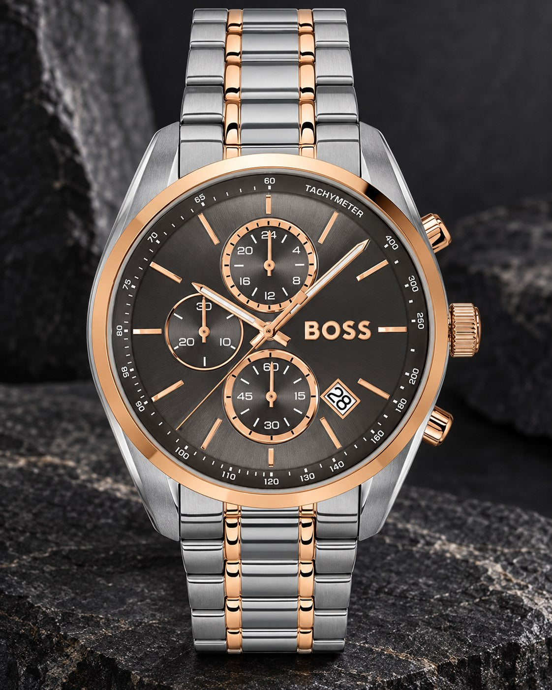 BOSS watch 1514252 product view 2