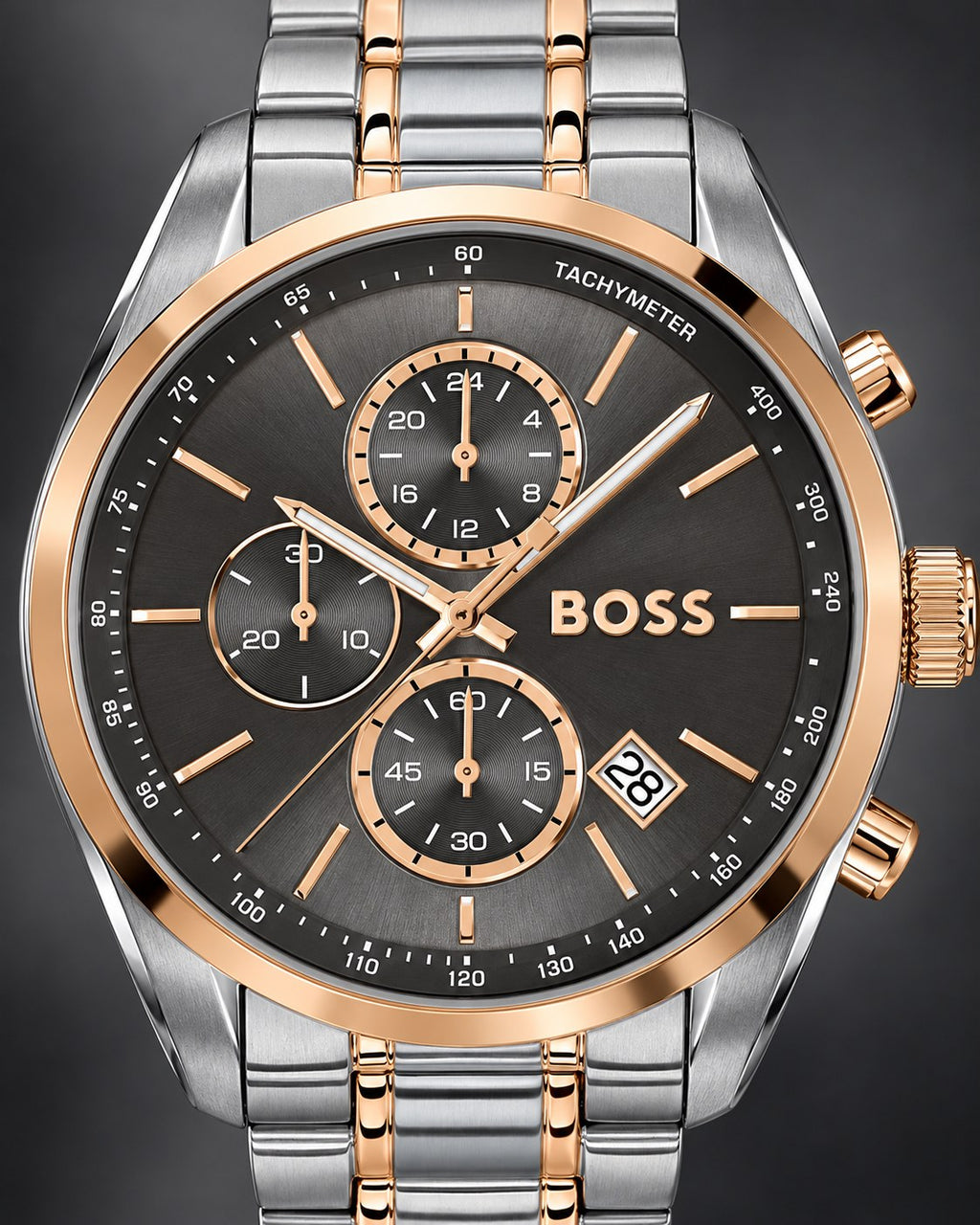 BOSS watch 1514252 product view 3