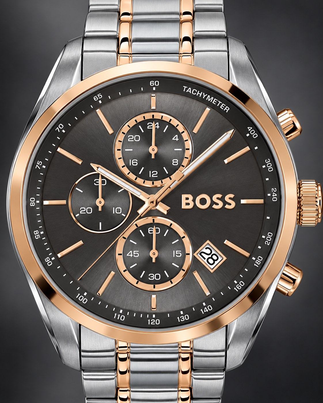 BOSS watch 1514252 product view 3