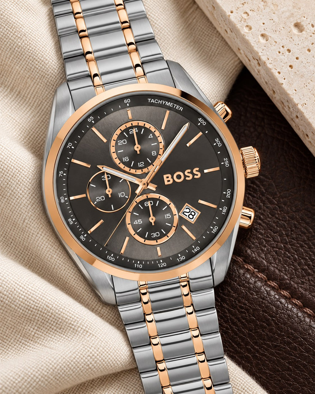 BOSS watch 1514252 product view 4