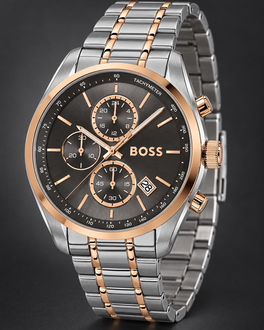 BOSS watch 1514252 product view 5