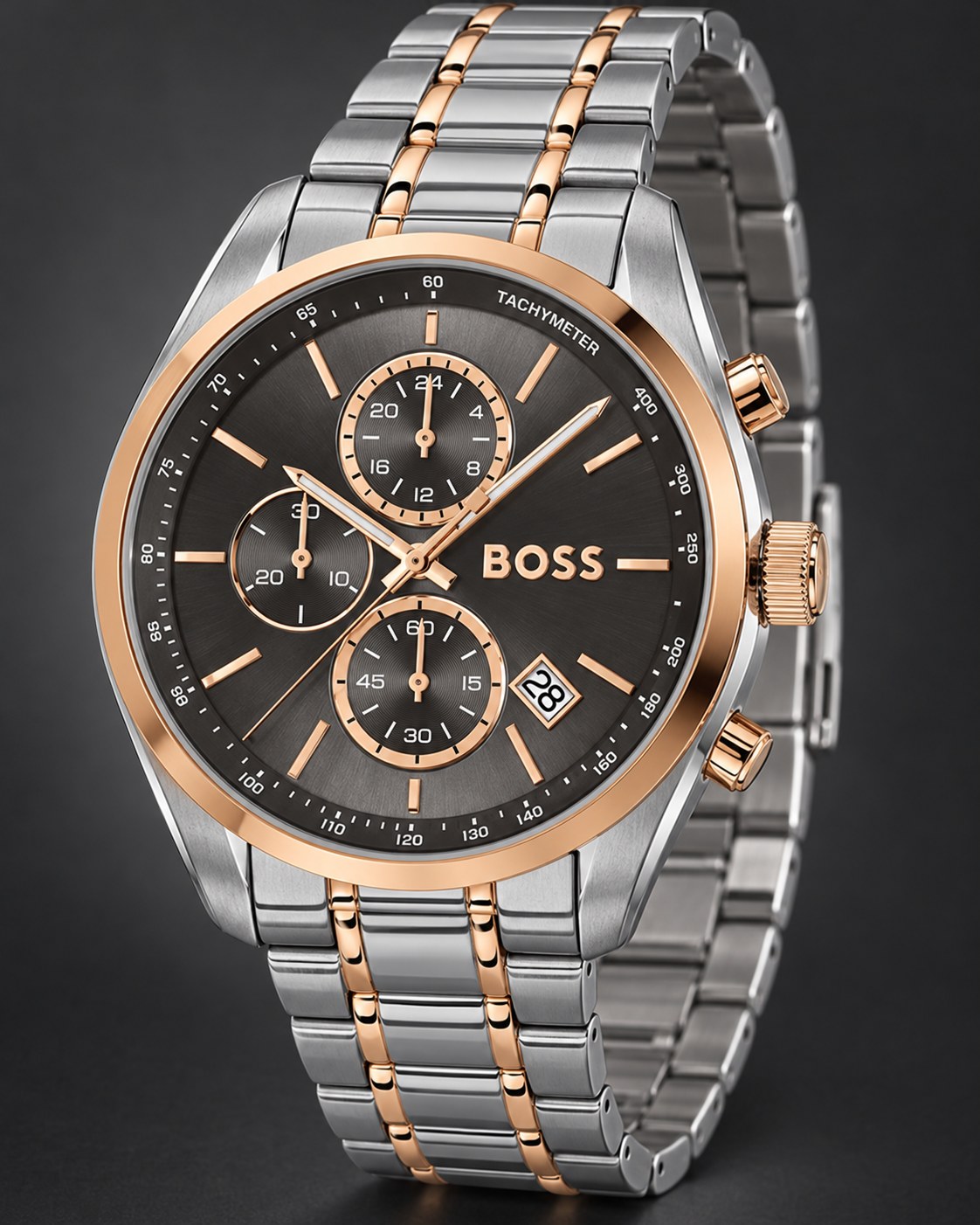 BOSS watch 1514252 product view 5