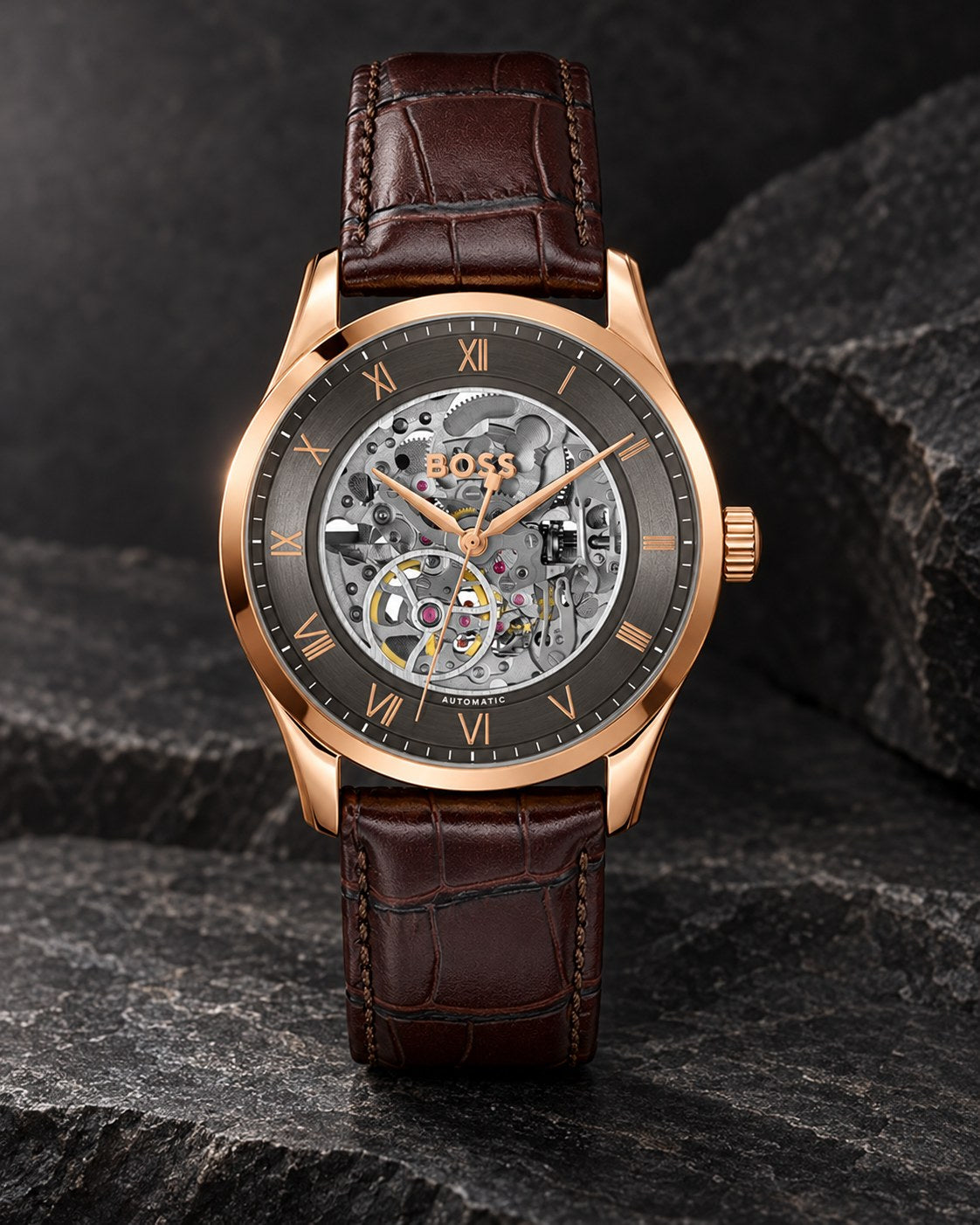 BOSS watch 1514253 product view 2