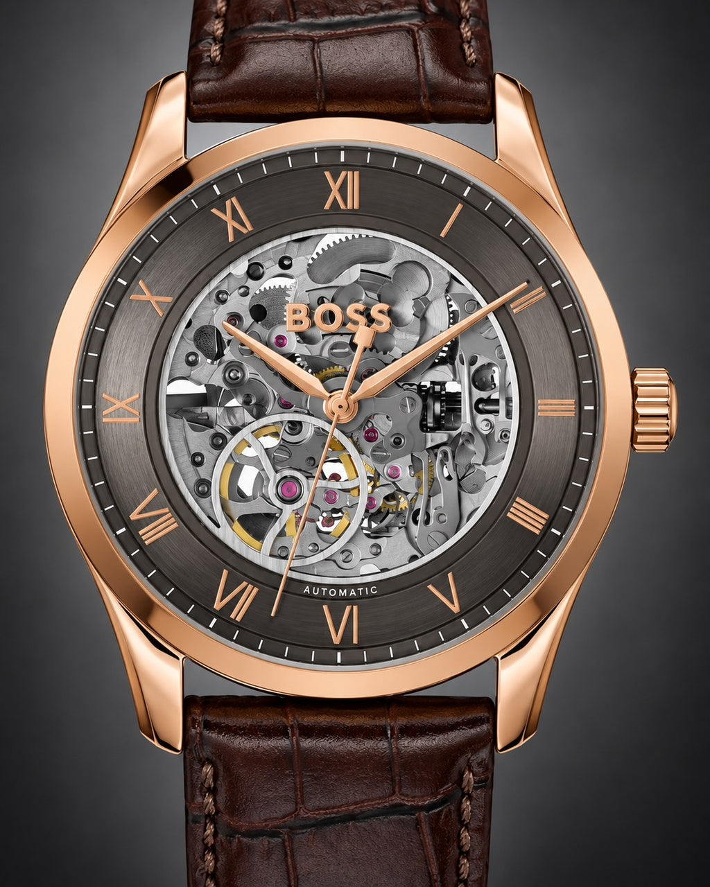 BOSS watch 1514253 product view 3
