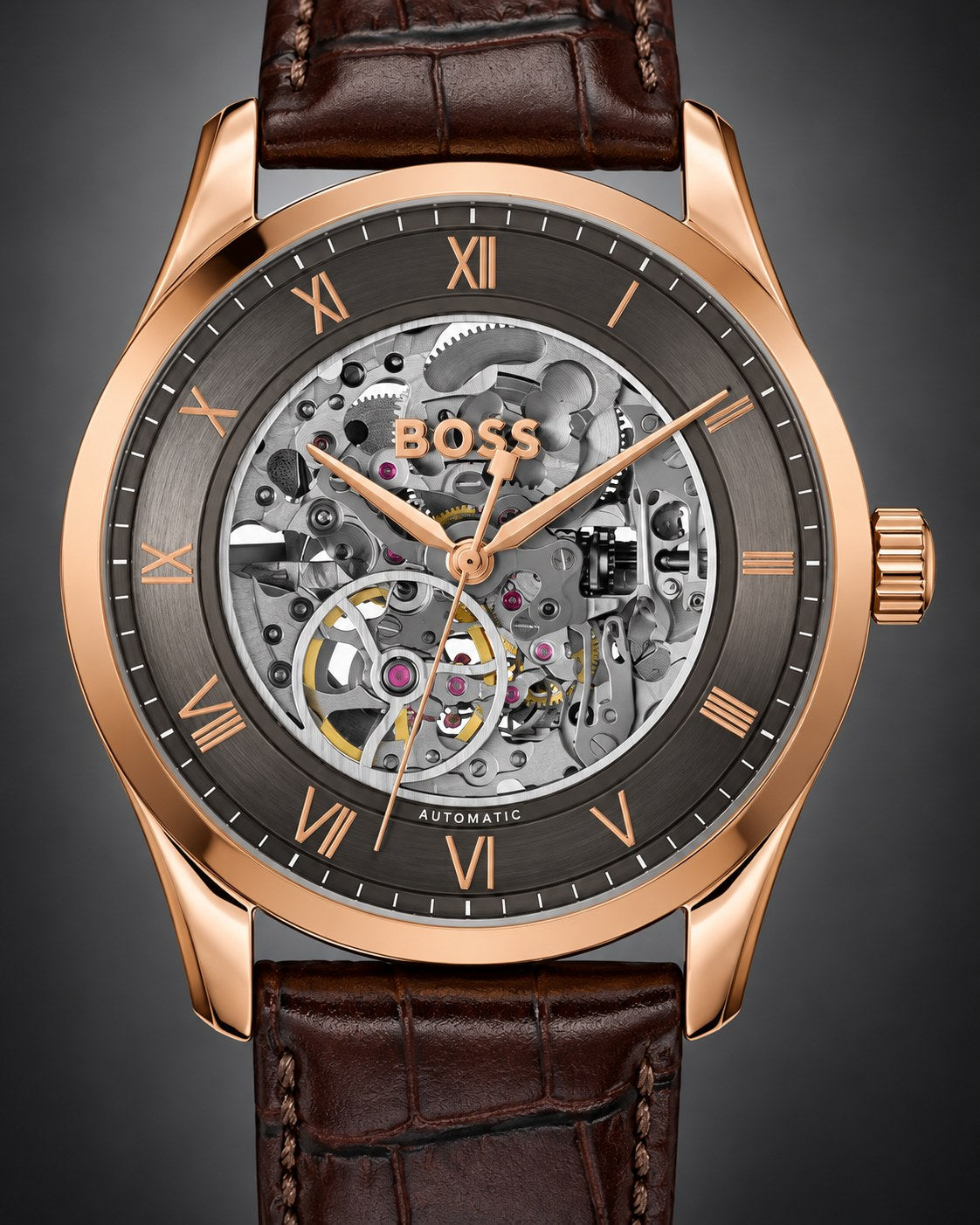 BOSS watch 1514253 product view 3