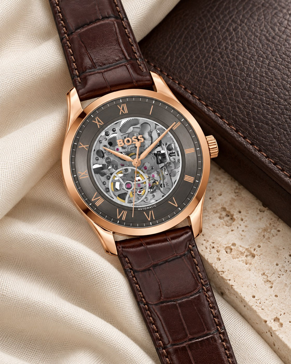 BOSS watch 1514253 product view 4
