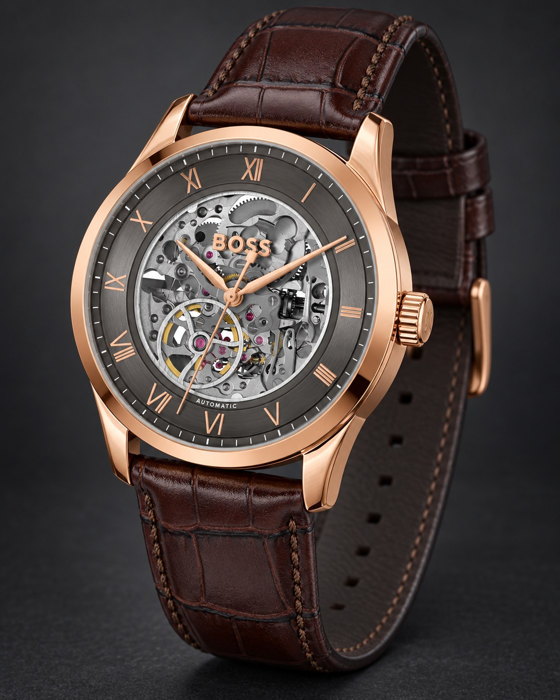BOSS watch 1514253 product view 5