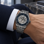 BOSS watch 1514254 – 01 wrist