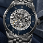 BOSS watch 1514254 – 03 dial macro