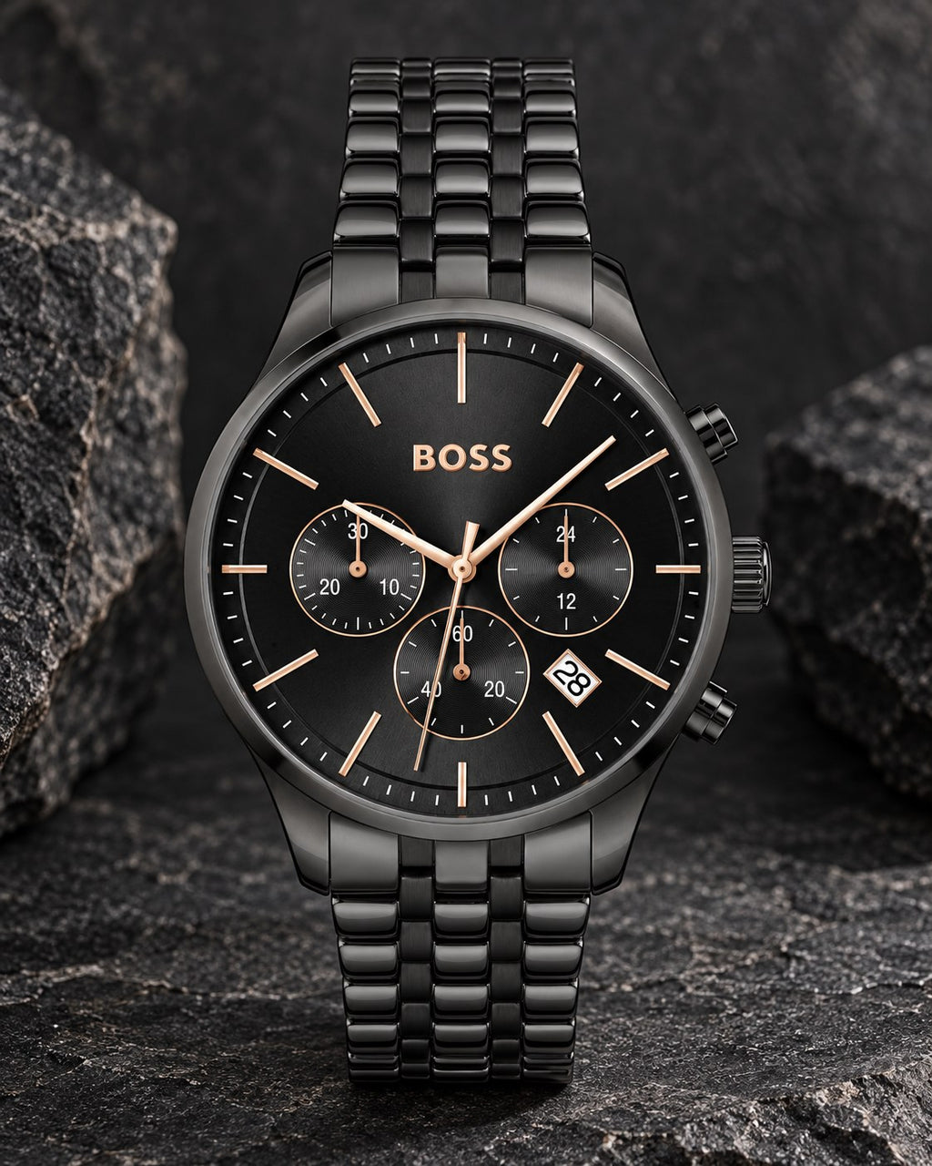 BOSS watch 1514256 product view 2