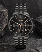 BOSS watch 1514256 product view 2