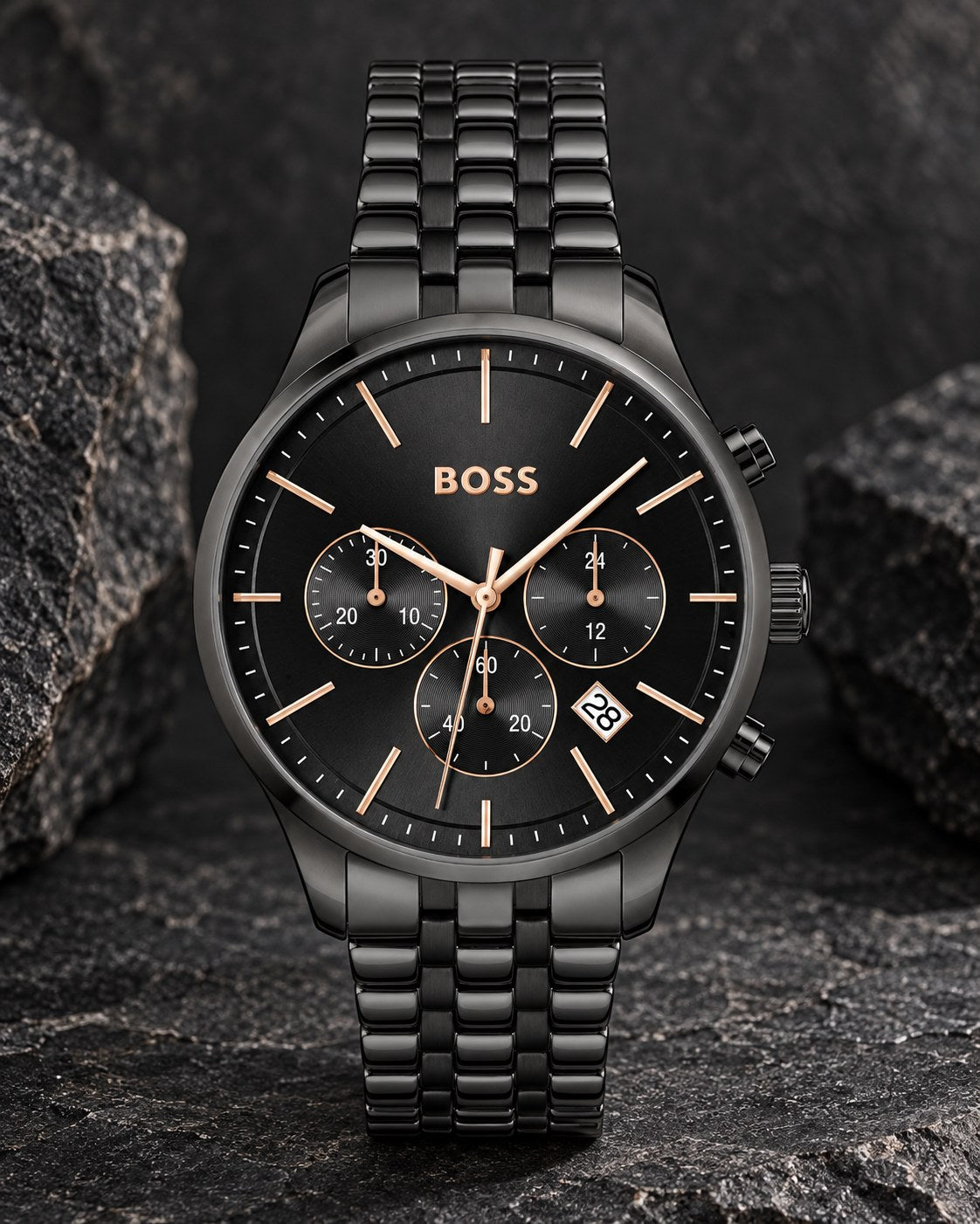 BOSS watch 1514256 product view 2