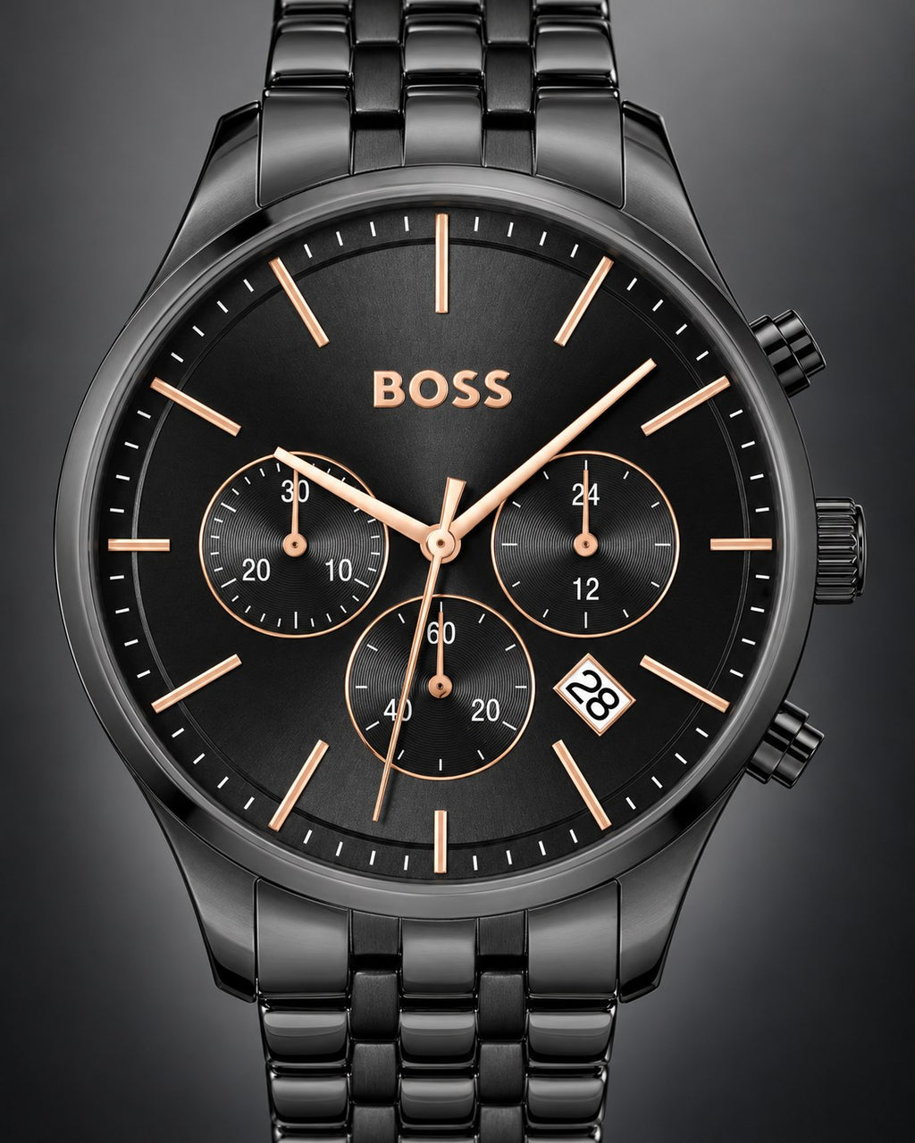 BOSS watch 1514256 product view 3