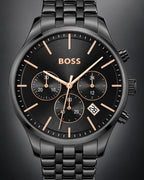 BOSS watch 1514256 product view 3