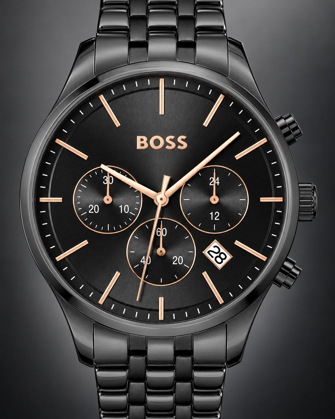 BOSS watch 1514256 product view 3