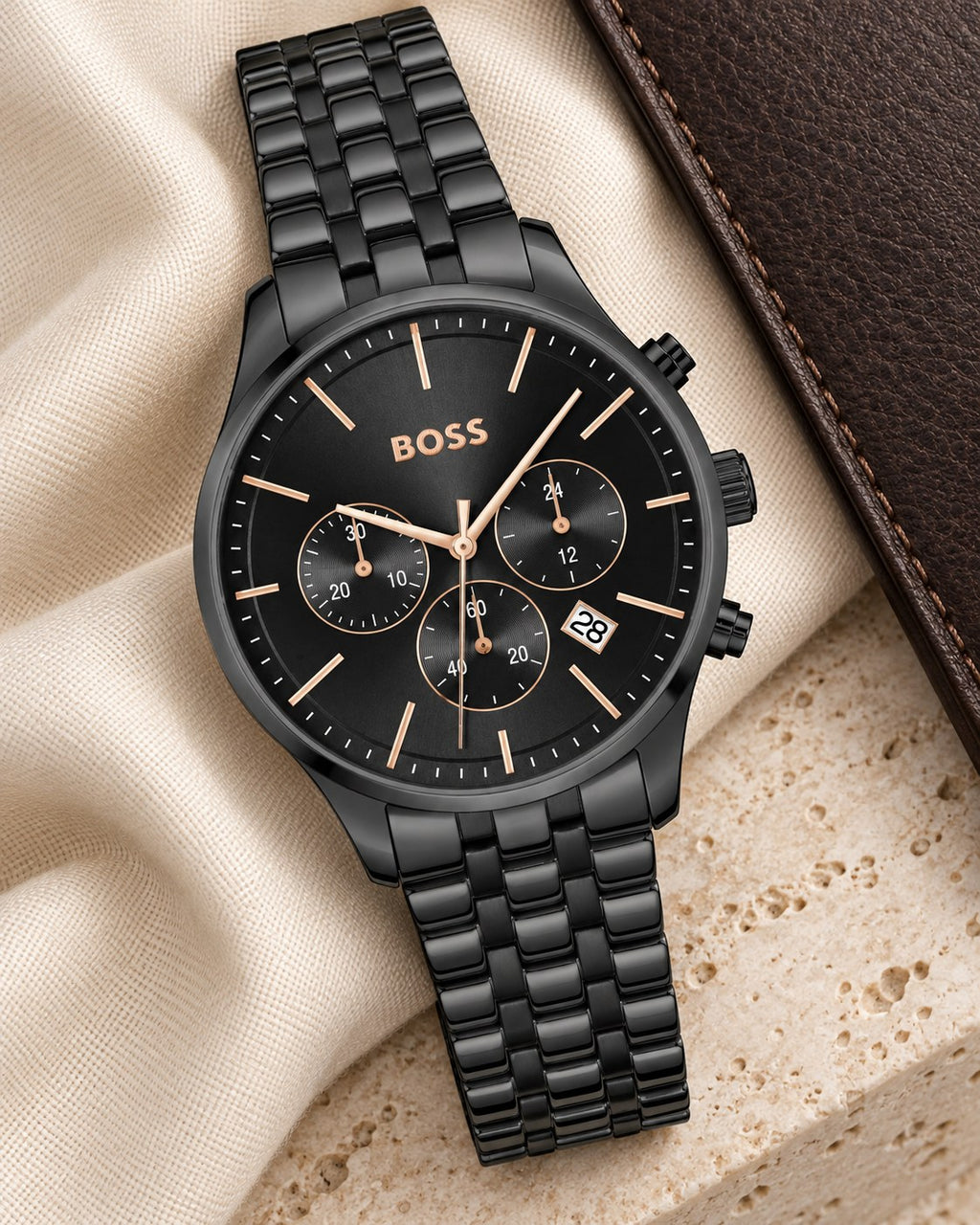 BOSS watch 1514256 product view 4
