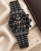 BOSS watch 1514256 product view 4