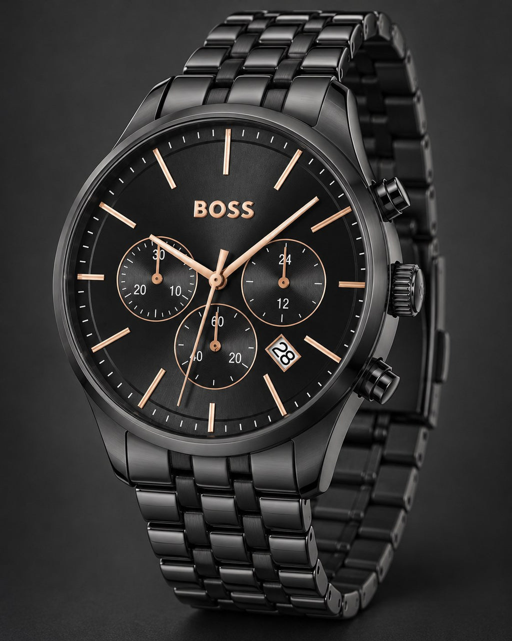 BOSS watch 1514256 product view 5