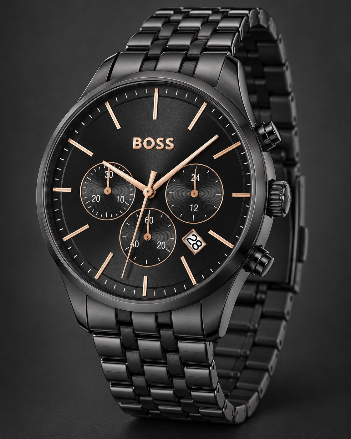 BOSS watch 1514256 product view 5