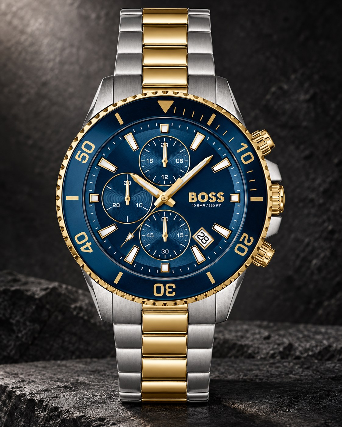 BOSS watch 1514257 product view 2