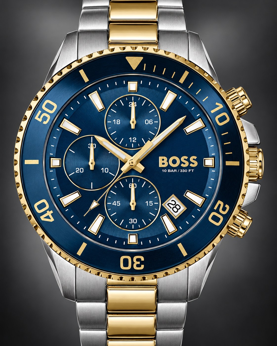 BOSS watch 1514257 product view 3
