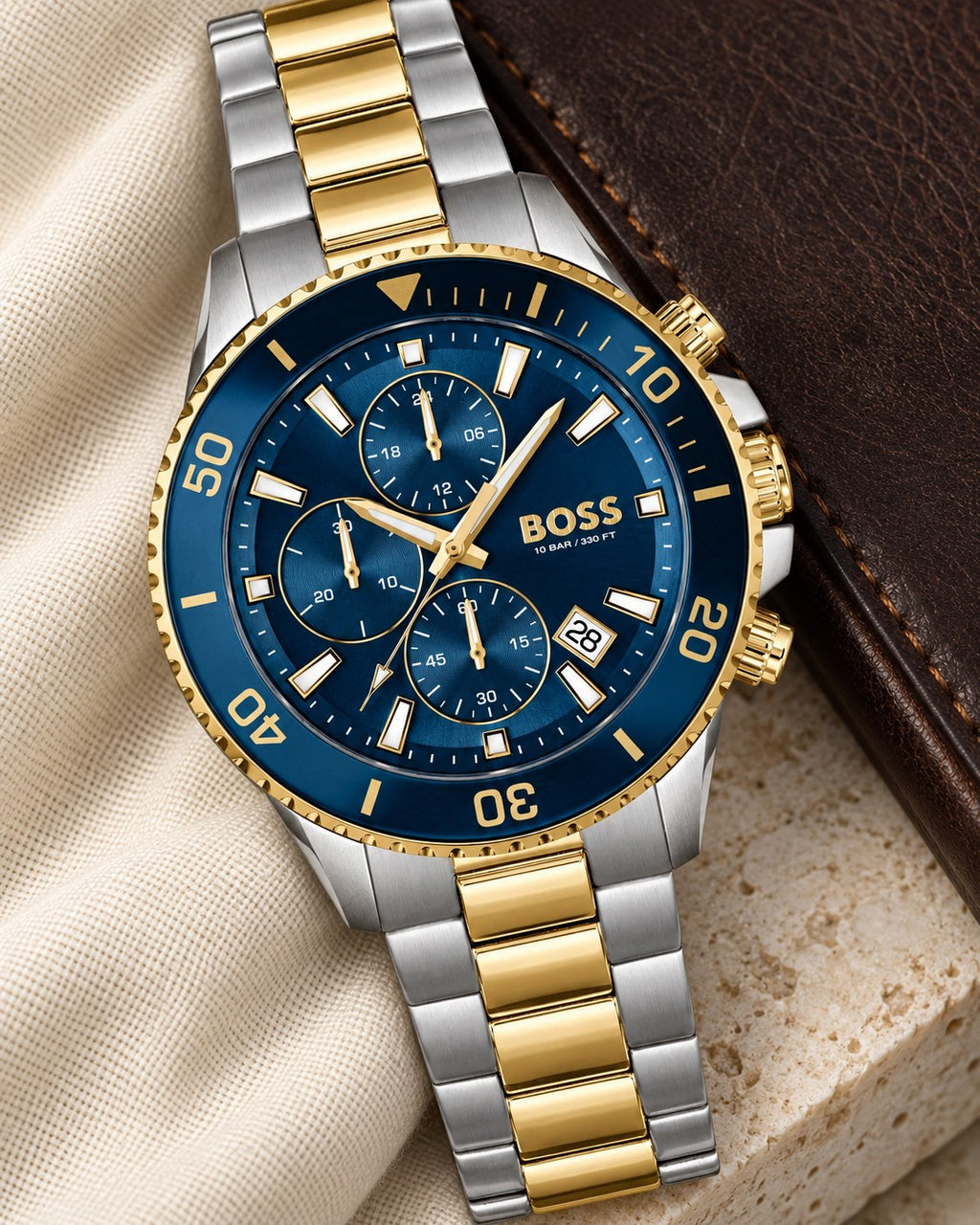 BOSS watch 1514257 product view 4