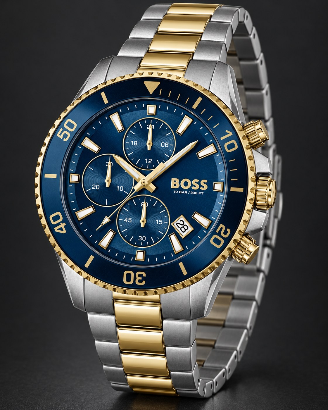 BOSS watch 1514257 product view 5