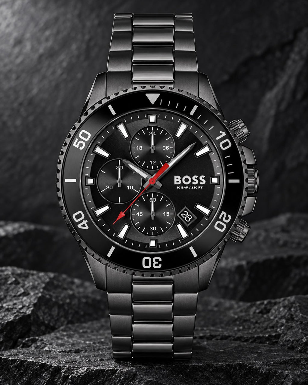 BOSS watch 1514258 product view 2