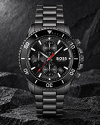BOSS watch 1514258 product view 2