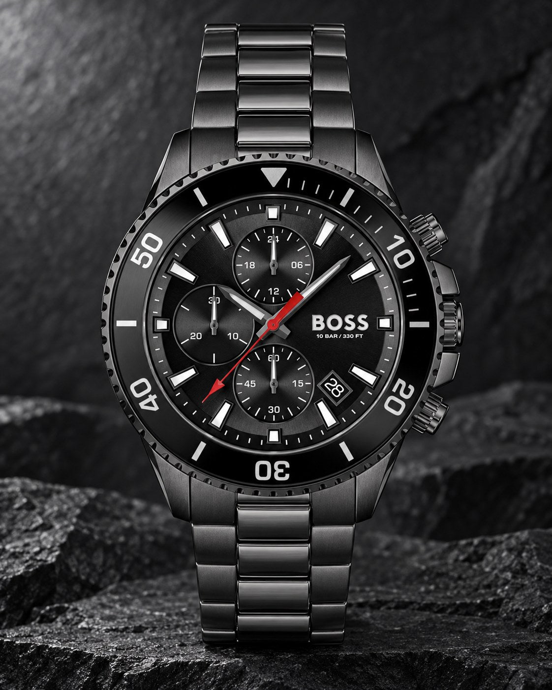 BOSS watch 1514258 product view 2