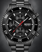 BOSS watch 1514258 product view 3